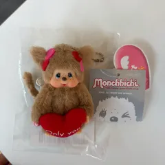 2026年最新】モンチッチ 30周年の人気アイテム - メルカリ