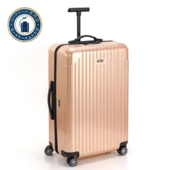 2026年最新】パールローズ リモワの人気アイテム - メルカリ