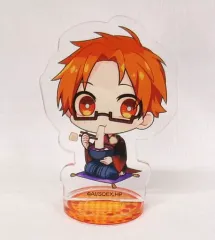 【中古】アクリルスタンド・アクリルパネル 蒼井茜 「地縛少年花子くん×PRINCESS CAFE アクリルスタンド」