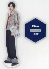 【中古】アクリルスタンド・アクリルパネル ジェイク アクリルスタンド(EX) 「ENHYPEN」