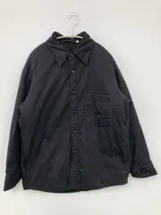 UNIQLO シャツ/ブラウス M ブラック