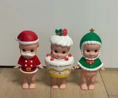 SONNY ANGE クリスマス 2012