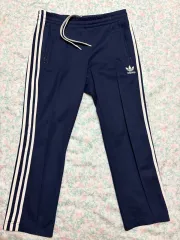 (L) アディダス トラック パンツ
