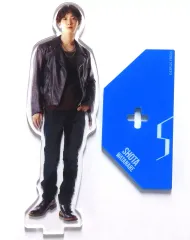【中古】アクリルスタンド・アクリルパネル [単品] 渡辺翔太 アクリルスタンド 「DREAM BOYS 2024」