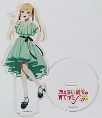 2026年最新】冴えない彼女の育て方 アクリルスタンドの人気アイテム