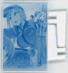 7/0829y03 月曜日のたわわ　アクリルスタンド アイちゃん 月曜日のたわわ」検索結果 | アニメイト