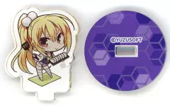 新品未開封　在原七海　アクリルブロック　RIDDLE JOKER Yahoo!オークション - 1円〜 [未開封] あみあみ限定版 RIDDLE JOKER 在