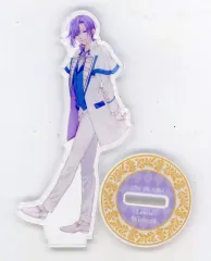 【中古】アクリルスタンド・アクリルパネル ルイス・ウィステリア アクリルスタンド 「e-STOREくじ 悪役令嬢は溺愛ルートに入りました!? オンラインくじ」 B賞