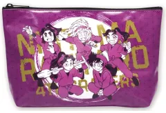 【中古】バッグ 四年生 ポーチ 「忍たま乱太郎」