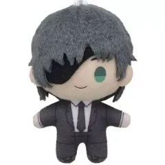 【中古】キーホルダー 姫野 「チェンソーマン ぷちぬいマスコット」