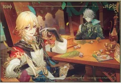 2026年最新】アルハイゼン カーヴェの人気アイテム - メルカリ