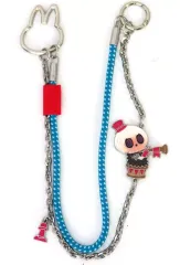 【中古】アクセサリー(非金属) PAWN 「POPMART THE MONSTERS Let’s Checkmate シリーズ ペンダント」