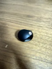 美品　SONY WF-1000XM5 ブラック右耳のみ　ver6.1.0