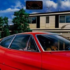 カーペンターズ/ナウ・アンド・ゼン SHM-CD - メルカリ
