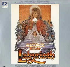 2026年最新】ラビリンス 魔王の迷宮 dvdの人気アイテム - メルカリ