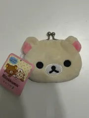 リラックマ（コリラックマ） コインケース 出品