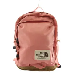 ザノースフェイス THE NORTH FACE キッズホットショットミニ K Hot Shot Mini リュックサック デイバッグ ピンク NMJ71903 /AN1