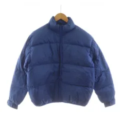 2026年最新】gap ダウンジャケット 90sの人気アイテム - メルカリ