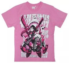 ダンガンロンパ LISTEN FLAVOR 左右田和一 リッスン Tシャツ - メルカリ