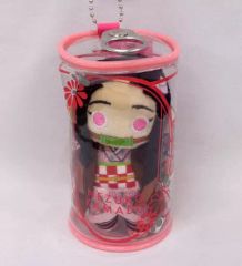 [중고] 잡화 竈門禰豆子 ぬいかん [귀멸의 칼날]
