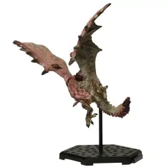 【中古】トレーディングフィギュア リオレイア亜種 「カプコンフィギュアビルダー モンスターハンター スタンダードモデルPlus Vol.11」