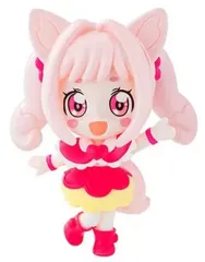 【中古】トレーディングフィギュア 2. ビッグサイズフィギュア 「ガシャポンくじ プリキュアオールスターズ プリキュアあそーと」 A賞