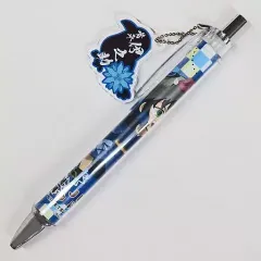【中古】ペン 嘴平伊之助 デコボールペン 「ニジゲンノモリ×鬼滅の刃 第ニ弾」