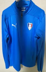 25シーズン水原三星ブルーウィングス トレーニングウェア