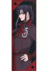 【中古】キャラカード 神田ユウ(D.Gray-man) ロングイラストカード 「ジャンプSQ.RISE 2023 SPRING」 アニメイト購入特典