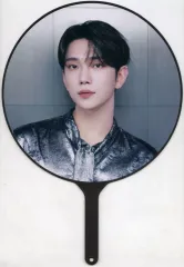 【中古】うちわ ジョシュア IMAGE PICKET(うちわ) 「SEVENTEEN [RIGHT HERE] WORLD TOUR IN JAPAN」