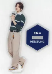 【中古】アクリルスタンド・アクリルパネル ヒスン アクリルスタンド(EX) 「ENHYPEN」