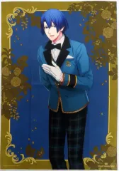 【中古】ポスター B2サイズ布ポスター Grand Shining Hotel 聖川真斗 「うたの☆プリンスさまっ♪」