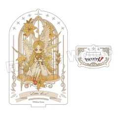 【中古】アクリルスタンド・アクリルパネル 少女 アートコレクション アクリルスタンド Vol.3 「Identity V 第五人格」