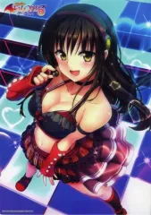 2026年最新】toloveる 原画展 クリアポスターの人気アイテム - メルカリ