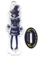 【中古】雑貨 心眼(ヘレナ・アダムス) 「Identity V 第五人格 トレーディングアクリルスタンドキーホルダー 設定画 UR SURVIVOR Vol.1」