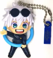 2026年最新】五条悟 フィギュア ガチャの人気アイテム - メルカリ