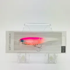 2026年最新】ソフトハニタス4の人気アイテム - メルカリ