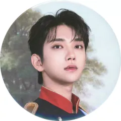 【中古】バッジ・ピンズ ジョシュア 缶バッジ 「SEVENTEEN CAFE in SEOUL」