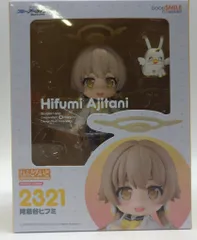 2026年最新】阿慈谷ヒフミ ねんどろいどの人気アイテム - メルカリ