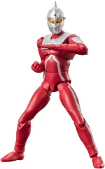 【中古】食玩 トレーディングフィギュア 3.ウルトラセブン 「超動αウルトラマン10」