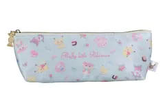 【中古】文房具その他 集合 ペンケース fluffy little pokemon 「ポケットモンスター」 ポケモンセンター限定