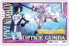 STRICT-G x SWANS ガンダムSEED アスラン アクリルスタンド - メルカリ