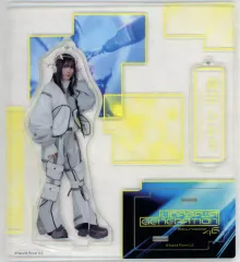 【中古】キーホルダー 森田ひかる(櫻坂46) アクリルスタンドキーホルダー(UDAGAWA GENERATION ジャケット写真衣装) 「UDAGAWA GENERATION」