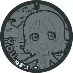 2026年最新】ラブライブサンシャイン マンホールの人気アイテム - メルカリ