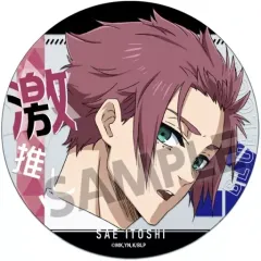 【中古】コースター 糸師冴 激推しアクリルコースター vol.3 「ブルーロック」