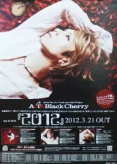 2026年最新】acid black cherry ポスターの人気アイテム - メルカリ