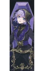 【中古】ポスター エペル・フェルミエ 「ディズニー ツイステッドワンダーランド キャラポスコレクション3」 アニメイト限定