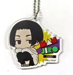 【中古】キーホルダー 佐野万次郎 「東京リベンジャーズ アクリルキーホルダーコレクション ViVimus」