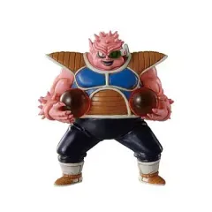 【中古】トレーディングフィギュア ドドリア 超造形魂 ドラゴンボール改 ～フリーザ編～ 