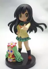 【中古】トレーディングフィギュア 古手川唯 「R-Style To LOVEる-とらぶる-」